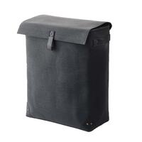 Veļas kaste Arian, 75l, dark grey