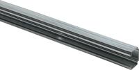 Taustiņš Visign for Style 20, 220x130 mm, hroms